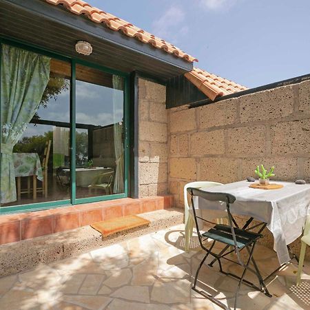 Casa Munay Гранадилла-де-Абона Экстерьер фото