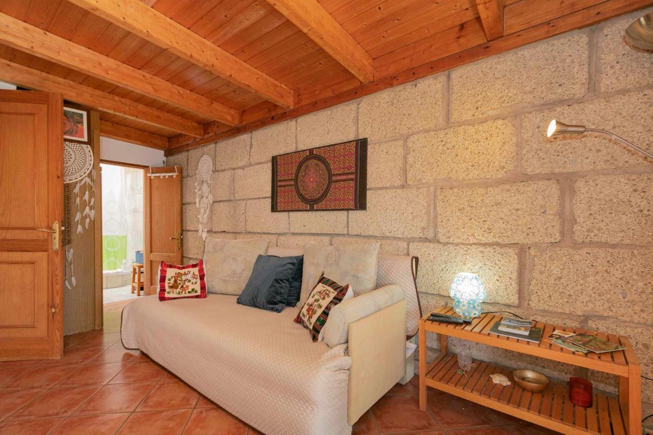 Casa Munay Гранадилла-де-Абона Экстерьер фото